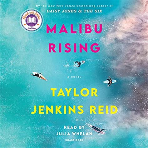 Malibu Rising Delivers Drama And Intrigue For A Summer Read The Courier