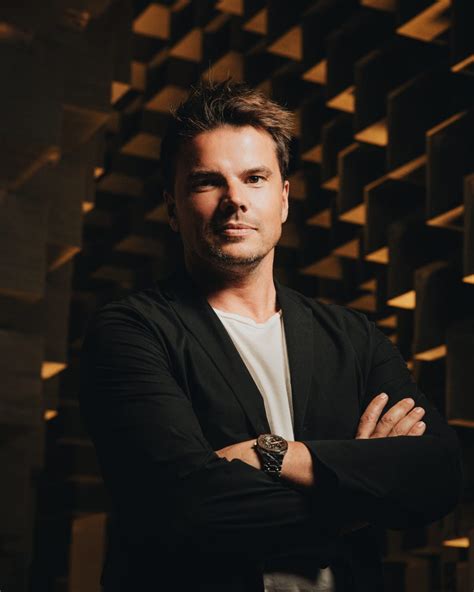 Bjarke Ingels The Architect Who Designs For Future The Arch Insider