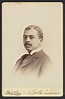 William Monroe Trotter, editor of the Boston Guardian - The Boston Globe