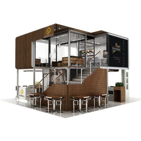 Understanding the difference between a shipping container and a storage container is essential to ensure the safety of your products and to save you a costly lesson. China Modified Shipping Container House 2 Layer Coffee ...