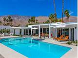 Palm Springs Luxury Homes For Rent Pictures
