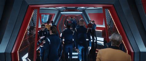 Maybe you would like to learn more about one of these? How The USS Enterprise Bridge Was Brought To Life For ...