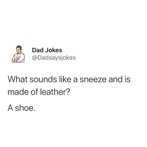 30 Funniest Dad Jokes From This Account Dedicated Entirely To Them