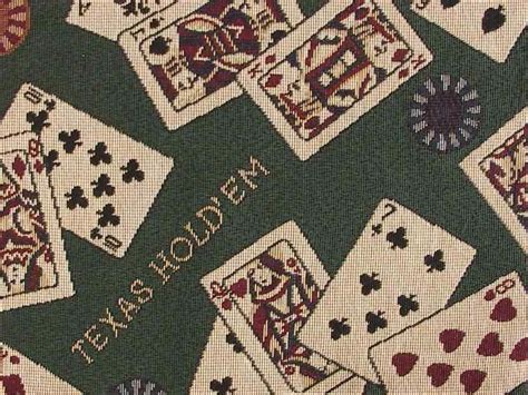 Fluff & tuff dog toys. Poker Playing Cards Fabric | Gaming