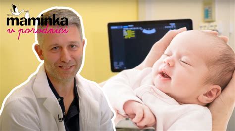 Porodnice Brno Jak Zajistit Dobrou Porodní Zkušenost Tenhle Systém Péče Tu Přináší úspěchy