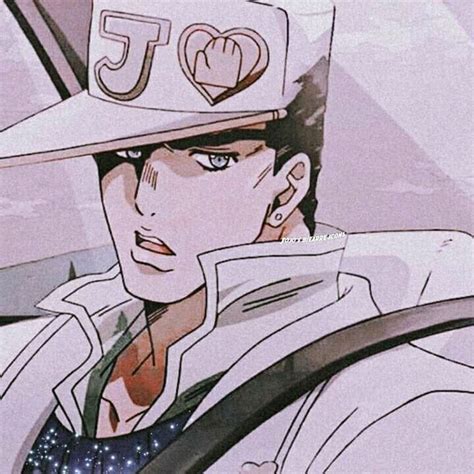 Jjba Matching Icons Jojos Bizarre Adventure Anime Jojo Anime