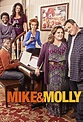 Mike & Molly (5ª Temporada) - 8 de Dezembro de 2014 | Filmow