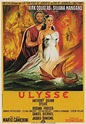 Ulises (1954) - FilmAffinity