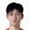Zhurun Liu EA FC 24 - 55 - Rating and Price | FUTBIN
