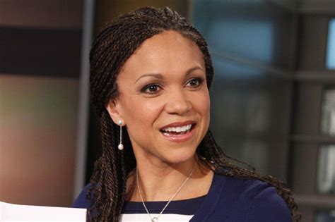 As Melissa Harris Perry Walks Off Msnbc Show Speculation Erupts On