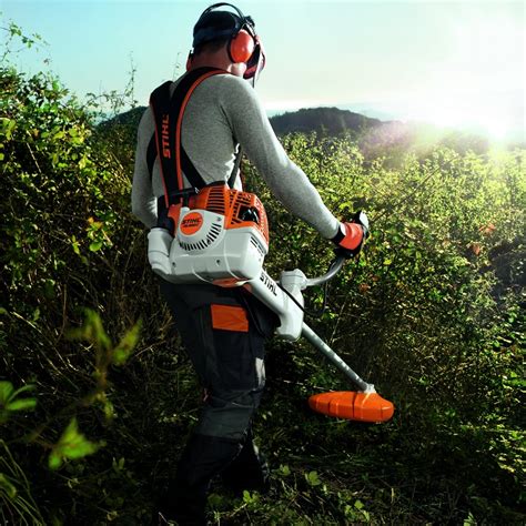 Débroussailleuse Stihl Fs 460