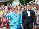 Bayreuth-Eröffnung ohne Merkel - Leute - RNZ