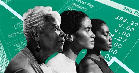 Black Womens Equal Pay Day Black Women Work 579 Days To Earn What