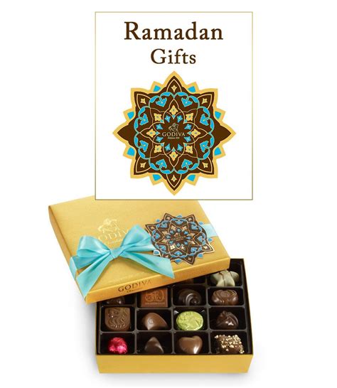 Ramadan T Box From Godvia Ramadan Ts Ramadan Greetings Ts