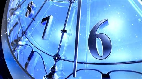 Here's when the world has been and will be ringing in the new year, relative to east coast time. New Year Countdown Clock 2019-2020 editable Epic ...