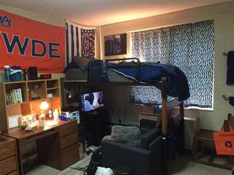 Cool College Dorm Room Ideas For Guys To Get Inspiration