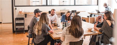 5 Major Advantages of Employees Working from the Office | Advisorpedia