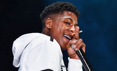 Youngboy Never Broke Again Reportedly Became A Father Of 5 And 6 This