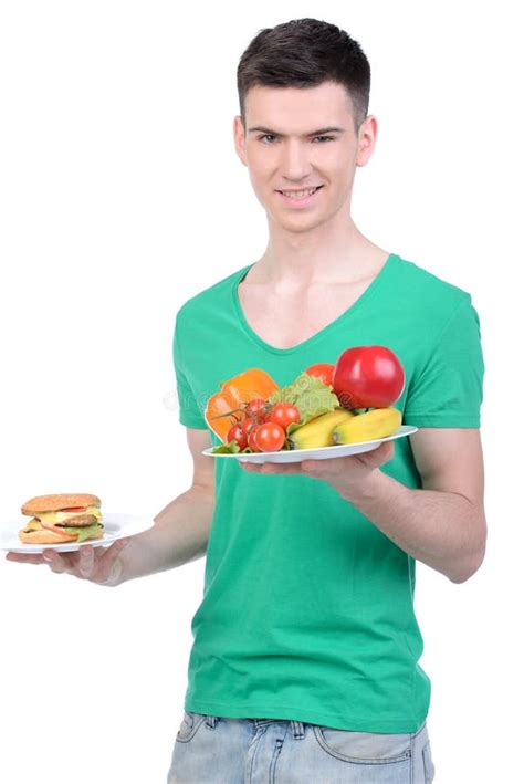 Fast Food Stock Image Image Of Fatty Fast Isolated 39488641
