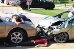 Mock accident aims to depict dangers of drunk driving | News ...