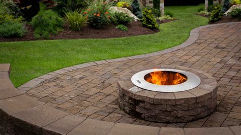 These fires grant the player certain conveniences, such as being an inextinguishable light source, removing the need for a player to bring one themselves. Breeo Fire Pit Smokeless Technology: How It Works and Other Information - HouseDesign.ID
