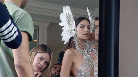 Emily Ratajkowski Channels Her Icon Cher With A Sparkling Sheer Gown