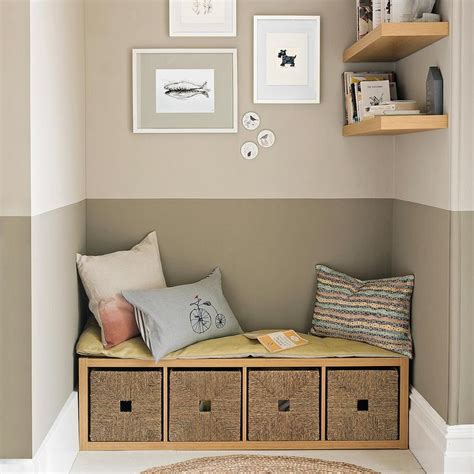 Storage Solutions For Small Spaces 24 Ideas To Store More In Limited Space