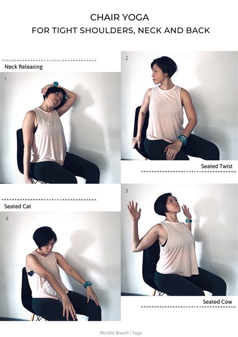 Yoga Poses For Back Neck And Shoulders Kayaworkout Co