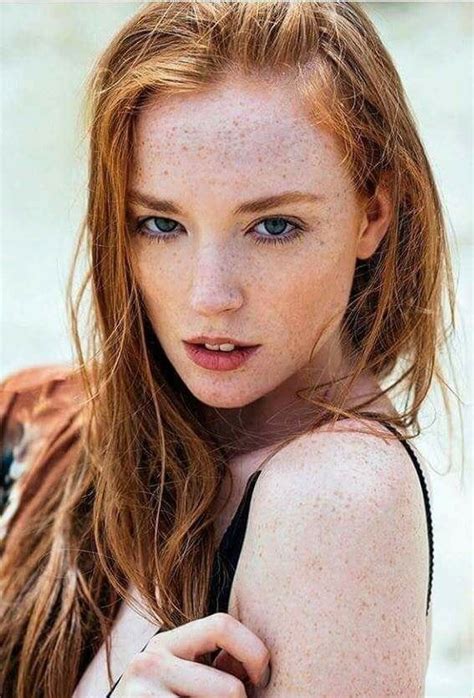 My Freckled Redheaded Paradise In 2020 Shades Of Red Hair Red Haired Beauty Beautiful Freckles