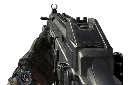 Top 10 Mejores Armas De Call Of Duty