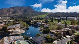 Toluca Lake Homes for Sale | Toluca Lake, CA - YouTube