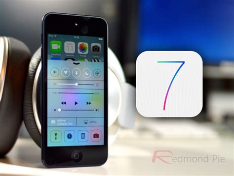 Ios 7 Features Walkthrough Video Redmond Pie