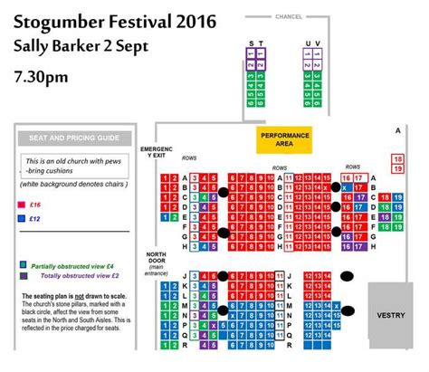 Sally Barker Tickets Stogumber Festival Music And More In This Lovely West Somerset Village