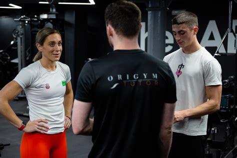 How To Become A Fitness Instructor In The Uk Origym