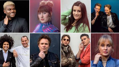 Utelukker normal gjennomføring av eurovision. Eurovision 2021, Danimarca: ecco gli 8 artisti in gara al ...