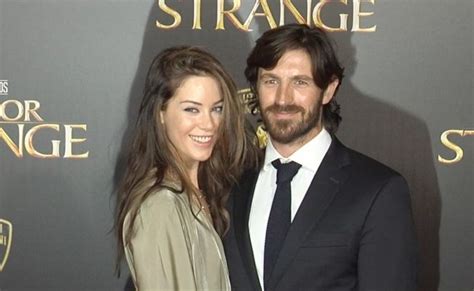 Eoin Macken Is Eoin Married To Wife