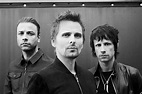 Muse ya está grabando su nuevo disco de estudio : Revista Playlist
