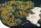 [Poradnik do gry] - Mapa świata | Forge of Empires Forum