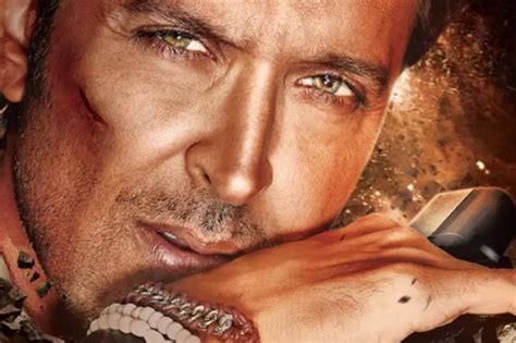 hrithik oozes sex appeal in bang bang