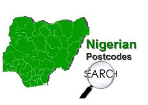 When next you post a letter, make. Get all Nigeria Postal / Zip Codes | MP3 Download