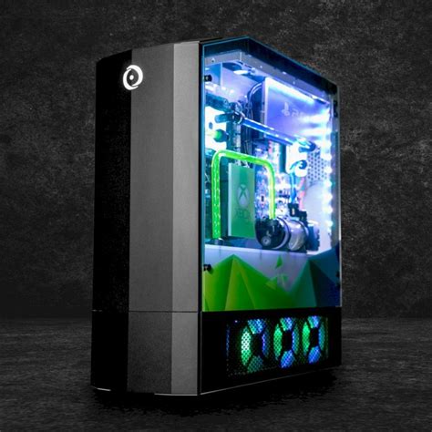 Origin Pc Big O The Ultimate Gaming Machine