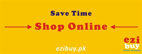 Ezibuy Online Shopping Peshawar