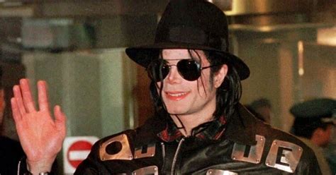 Impresionantes Datos De La Autopsia De Michael Jackson Salen A La Luz