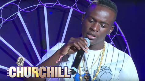 Willy Paul Extended Interview Youtube