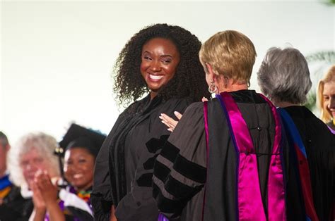Photos Agnes Scott College Holds 133rd Commencement Decaturish Locally Sourced News