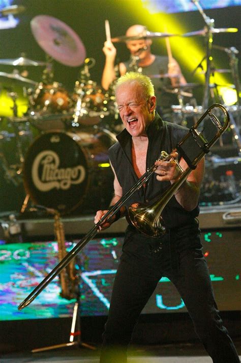 🎼 Jimmy Pankow Of Chicagotheband 🎺🎸🎷 Chicago The Band Rhythm And