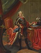 Peter Jacob Horemans - Kurfürst Maximilian III. Joseph von Bayern ...