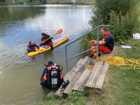 News Dlrg Wasserrettungsgruppe Neckar Alb