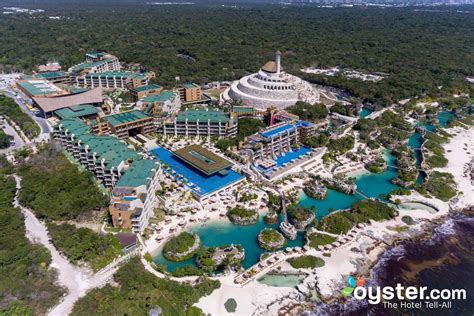 Hotel Xcaret México Review What To Really Expect If You Stay Xcaret