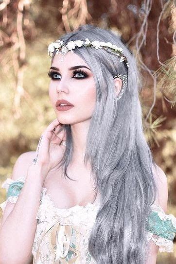 Beautiful Dayana Crunk Goth Beauty Beauty Gothic Beauty